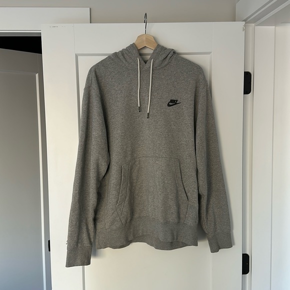 Men’s Nike Hoodie - Picture 1 of 4